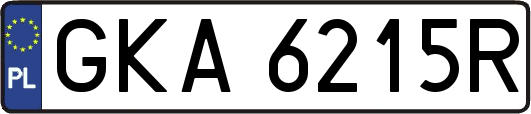 GKA6215R