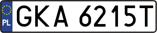GKA6215T