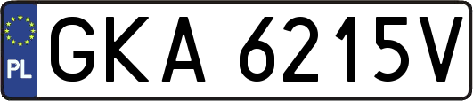 GKA6215V