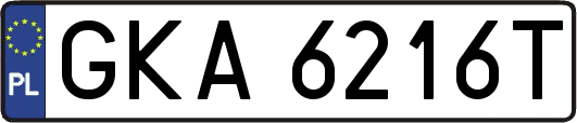 GKA6216T