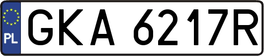 GKA6217R