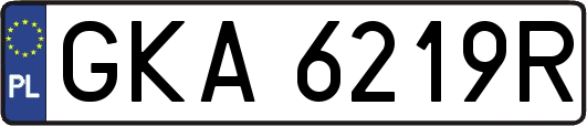GKA6219R