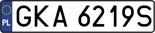 GKA6219S