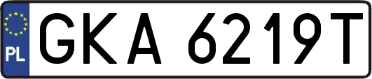GKA6219T