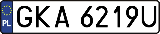 GKA6219U