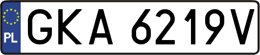 GKA6219V