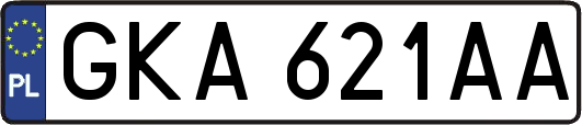 GKA621AA