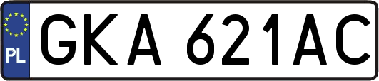 GKA621AC