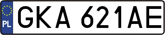 GKA621AE
