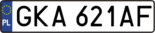 GKA621AF