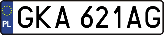 GKA621AG
