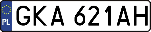 GKA621AH
