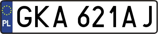 GKA621AJ