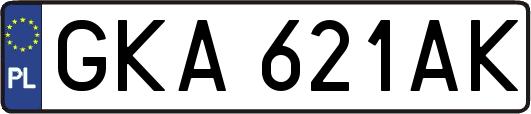 GKA621AK