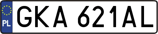 GKA621AL