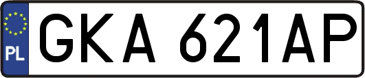 GKA621AP