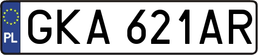 GKA621AR