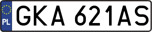 GKA621AS