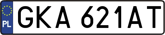 GKA621AT