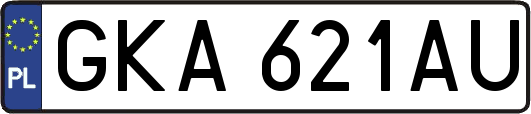 GKA621AU
