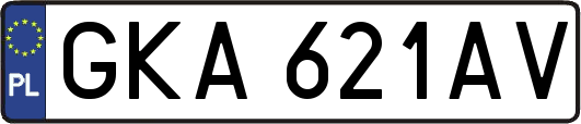 GKA621AV