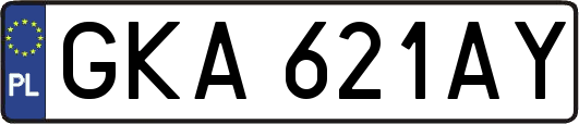 GKA621AY
