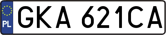 GKA621CA