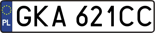 GKA621CC