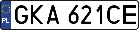 GKA621CE