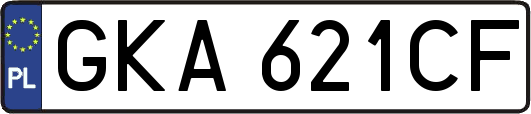 GKA621CF