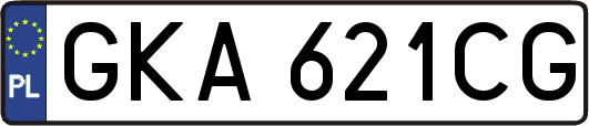 GKA621CG