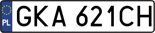 GKA621CH