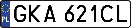 GKA621CL