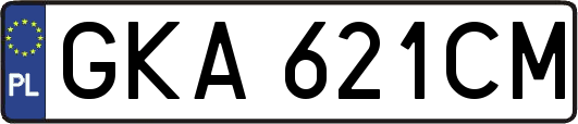 GKA621CM
