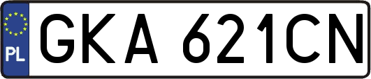 GKA621CN