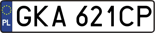 GKA621CP