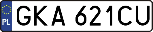 GKA621CU