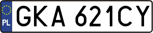 GKA621CY
