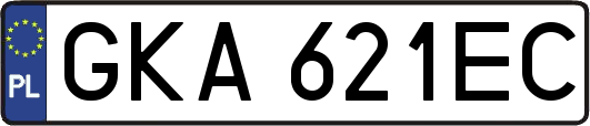 GKA621EC
