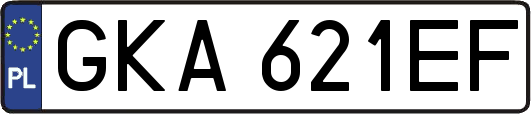 GKA621EF