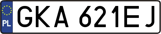 GKA621EJ