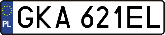 GKA621EL