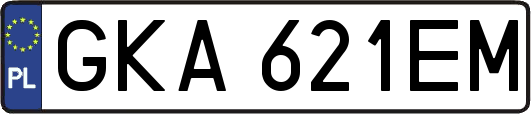 GKA621EM