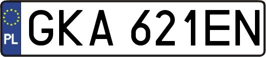 GKA621EN