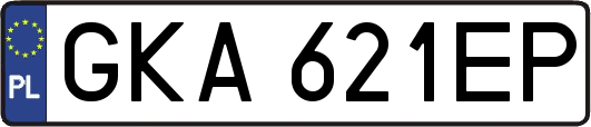 GKA621EP