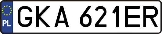 GKA621ER