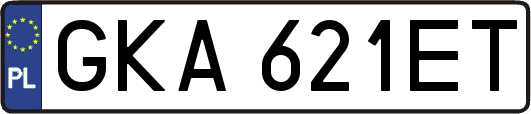GKA621ET