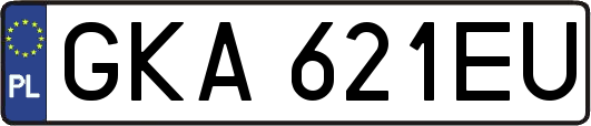 GKA621EU