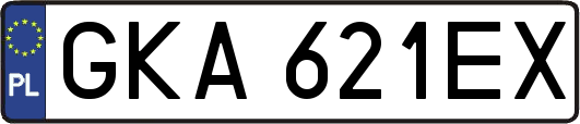 GKA621EX