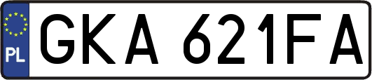 GKA621FA